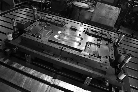 precision sheet metal stamping die|how transfer metal stamping tools.